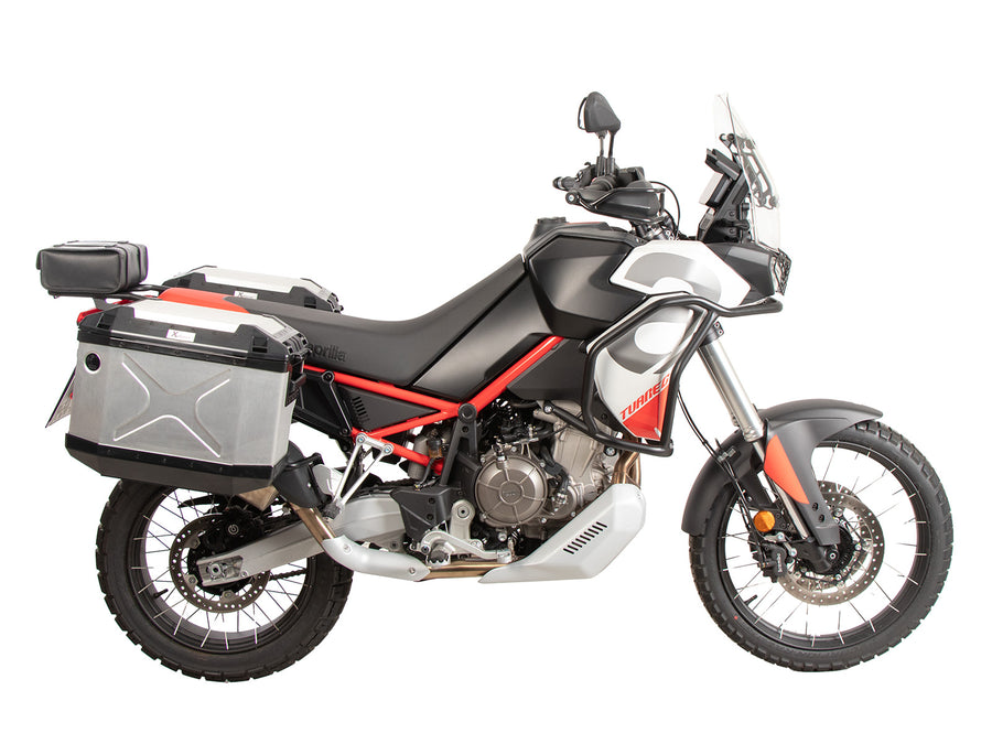 Aprilia Tuareg 660 [2022-2024] - Rohrgepäckbrücke schwarz