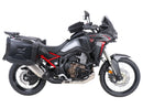 Honda CRF 1100 L Africa Tw [2019-2023] - Tankring Basic inkl. Gegenstück Tankrucksack-5