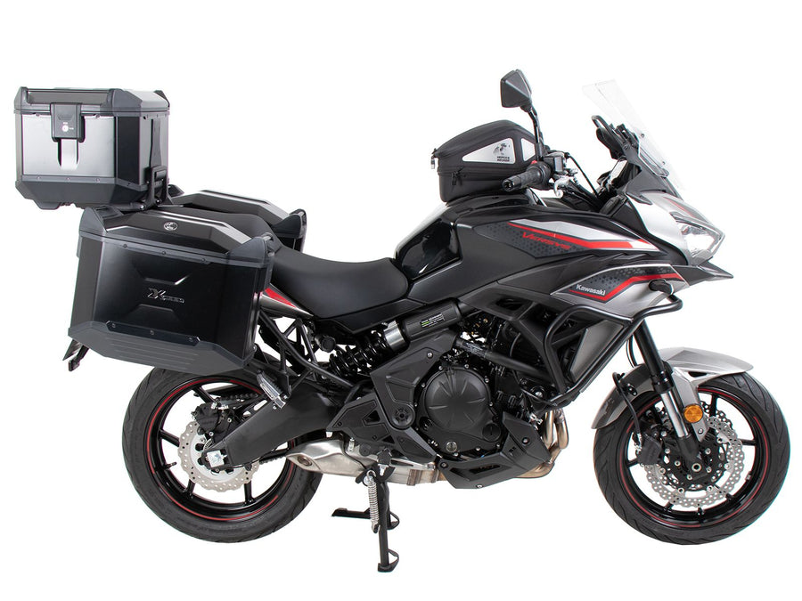 Kawasaki Versys 650 [2022-2025] - Kofferträger Lock-it