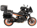 KTM 890 SMT [2023-2026] - Easyrack Topcaseträger schwarz