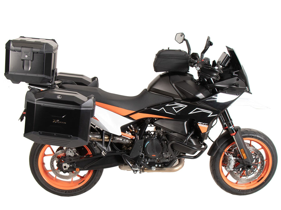 KTM 890 SMT [2023-2026] - Easyrack Topcaseträger schwarz