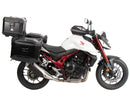 Honda CB 750 Hornet [2023-2026] - Easyrack Topcaseträger schwarz