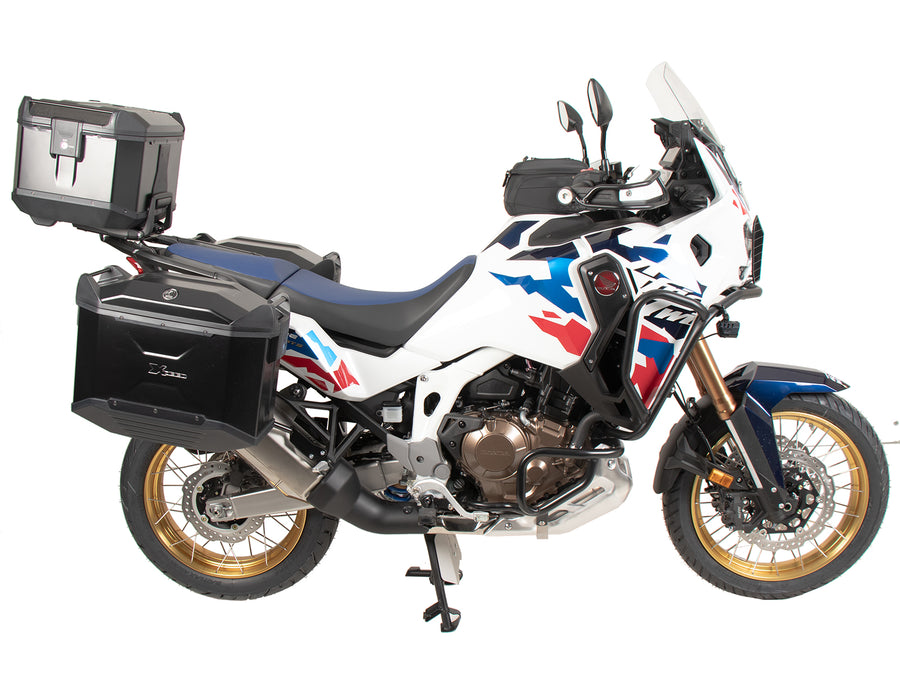 Honda CRF 1100 L AT Adv Sp [2024-2025] - Alurack