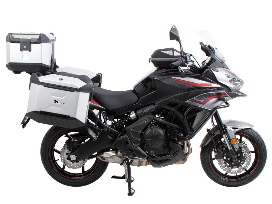 Kawasaki Versys 650 [2022-2025] - Kofferträger Lock-it