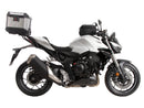 Honda CB 1000 Hornet [2025-2026] - Alurack Topcaseträger schwarz