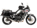 Honda XL 750 Transalp [2025] - Kofferträger festverschraubt-17