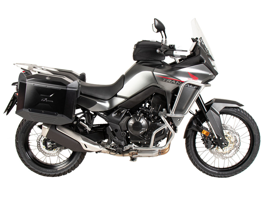 Honda XL 750 Transalp [2025] - Kofferträger festverschraubt