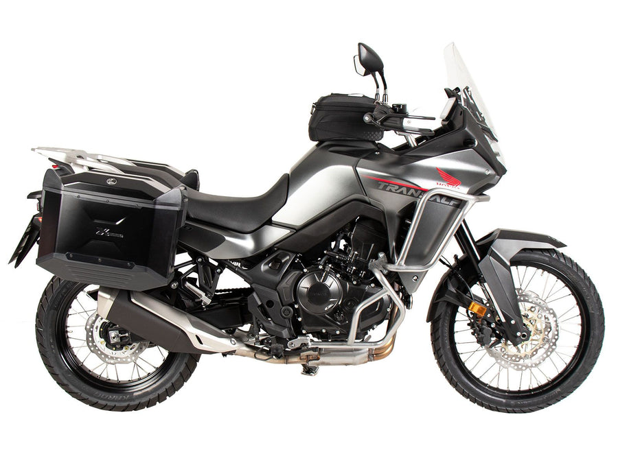 Honda XL 750 Transalp [2025] - Kofferträger festverschraubt