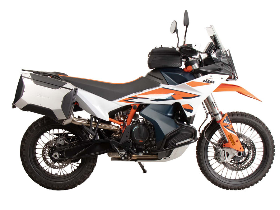 KTM 890 Adventure [2023-2026] - C-Bow Seitenträger