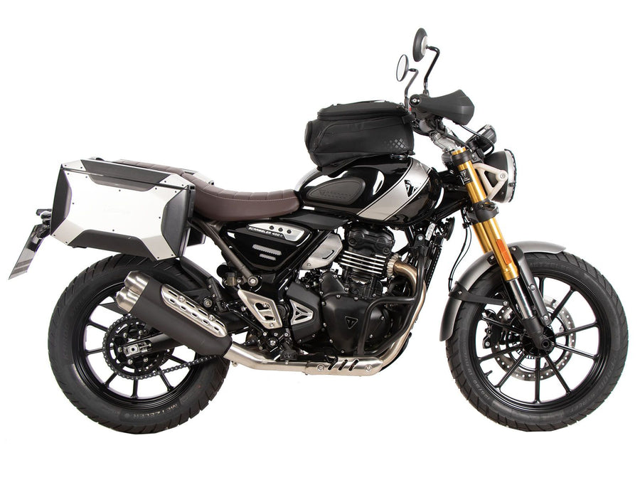 DUCATI Multistrada V2 [2025-] - Topcase Alu Xplorer TC45