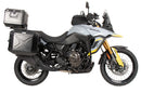 Suzuki V-Strom 800 [2024-2026] - Kofferträgerset Cutout sw.