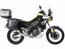 Aprilia Tuareg 660 [2022-2024] - Kofferträgerset Cutout sw.