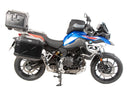 BMW F 800 GS [2024-2025] - Easyrack-1