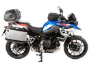 BMW F 800 GS [2024-2025] - luggage bridge extension-1