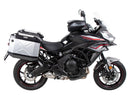 Kawasaki Versys 650 [2022-2025] - Kofferträger Lock-it-8