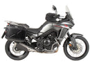 Honda XL 750 Transalp [2025] - Kofferträger festverschraubt-18