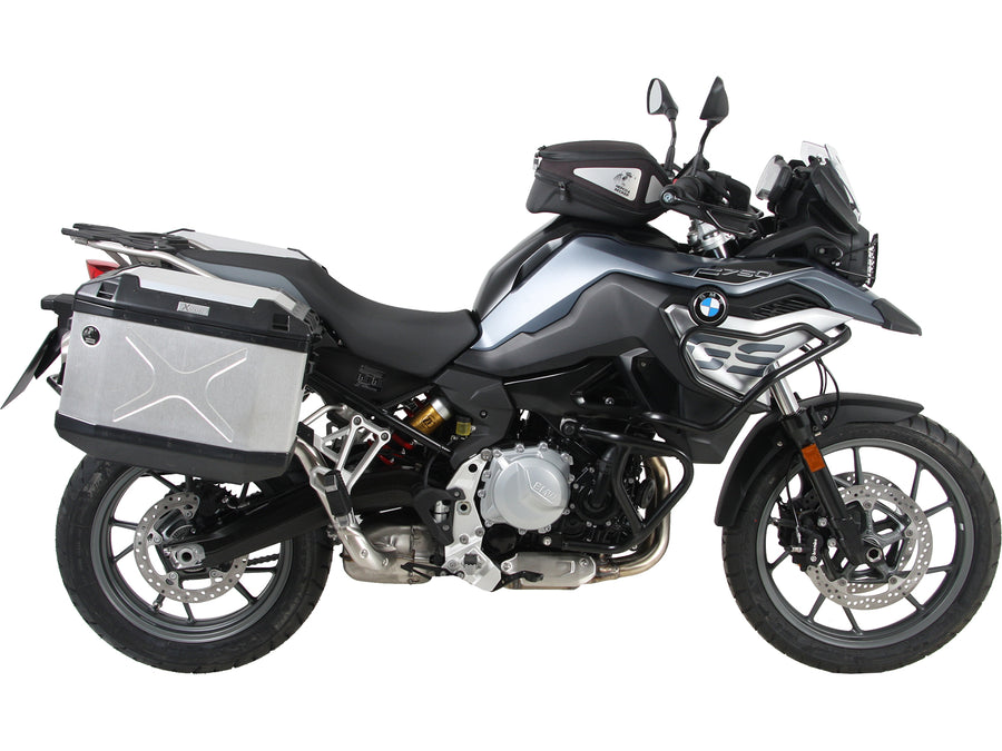 BMW F 750 GS [2018-2023] - Tanking Basic including counterpart tank sac
