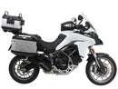 Ducati Multistrada 950 [2017-2021] - Tankring Basic inkl. Gegenstück Tankrucksack-3