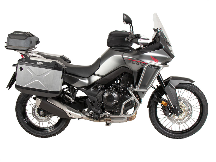 Honda XL 750 Transalp [2025] - Kofferträger festverschraubt