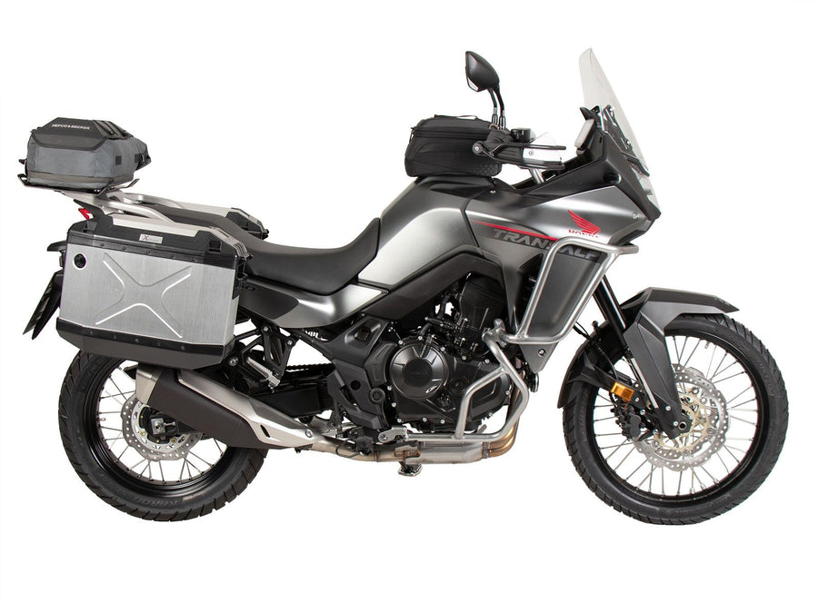 Honda XL 750 Transalp [2025] - Kofferträger festverschraubt