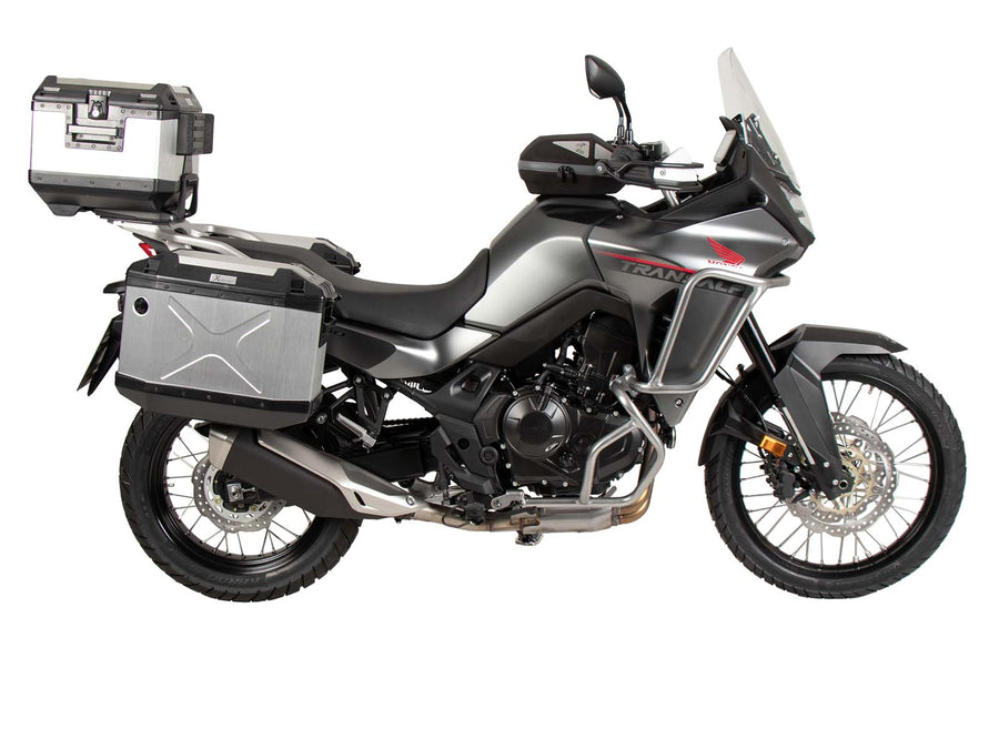 Honda XL 750 Transalp [2025] - Kofferträger festverschraubt