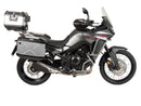 Honda XL 750 Transalp [2025] - Kofferträger festverschraubt-11