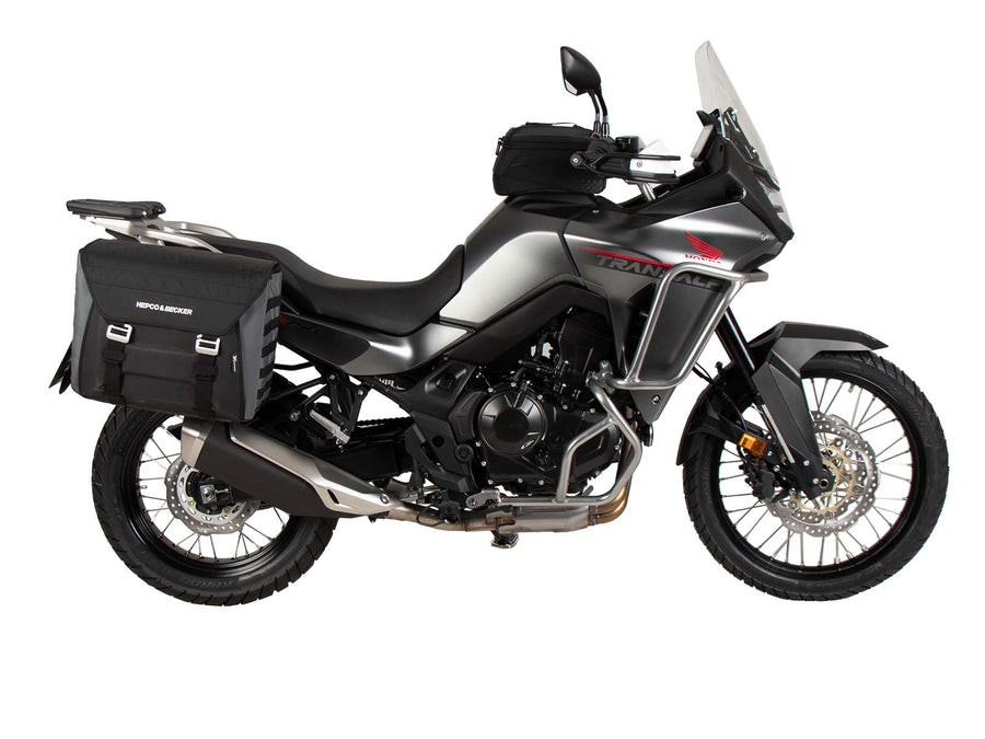Honda XL 750 Transalp [2025] - Kofferträger festverschraubt