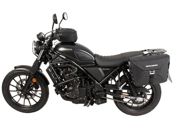 Honda CL 500 [2023-2025] - Tanking Basic including counterpart tank sac