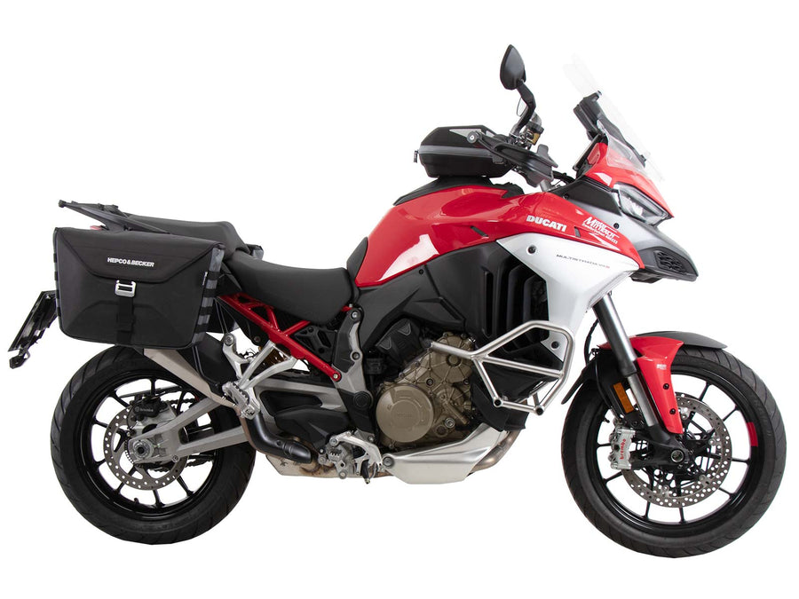 Ducati Multistrada V4 [2025] - C-Bow Seitenträger