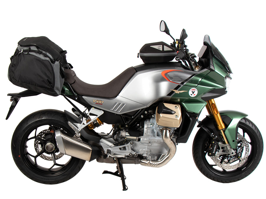 Hepco & Becker [Hepco & Becker] - Xtravel Hecktasche XL 50 ltr.