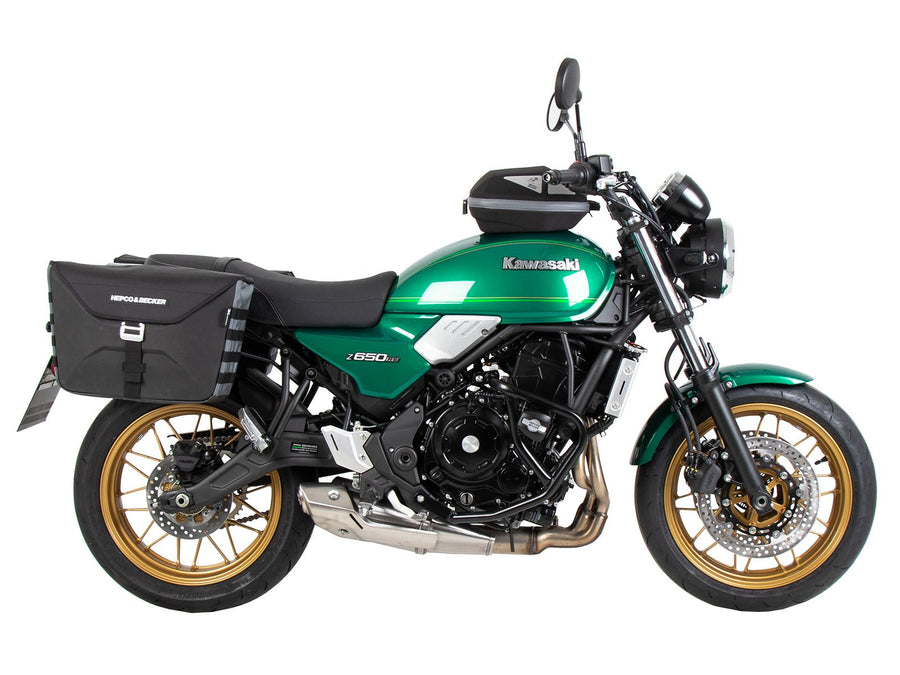 Kawasaki Z 650 RS [2022-2025] - Tanking Basic including counterpart tank sac