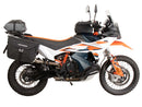 KTM 890 Adventure [2023-2026] - C-Bow Seitenträger