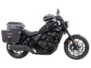 Honda CMX 1100 Rebel [2021-2024] - Tankring Basic inkl. Gegenstück Tankrucksack-8