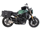 Benelli Leoncino 800 [2022-2025] - Tankring Basic inkl. Gegenstück Tankrucksack-4