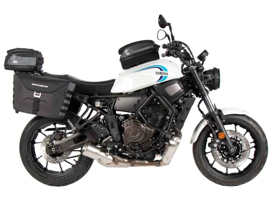 Yamaha XSR 700 [2022-2025] - Easyrack