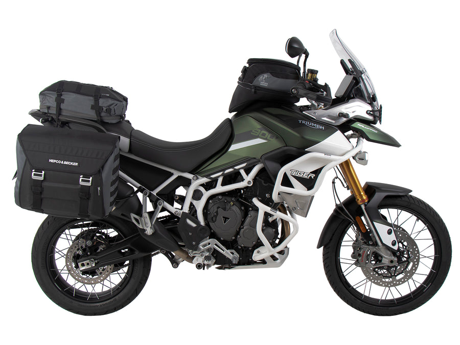 Hepco & Becker [Hepco & Becker] - Tankrucksack Street Enduro M