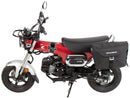 Honda ST 125 Dax [2023-2025] - C-Bow Seitenträger links-7