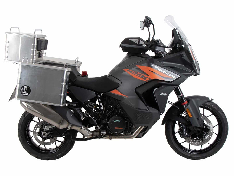 KTM 1290 Super Adv. S [2021-2024] - Seitenkoffer