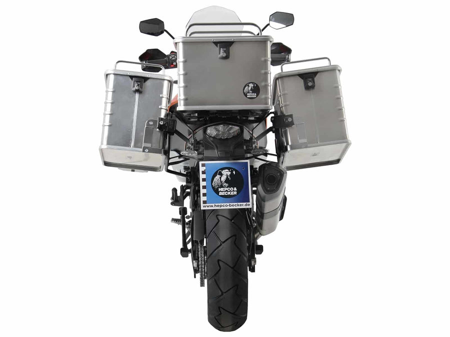 KTM 1290 Super Adv. [2015-2020] - Seitenkoffer