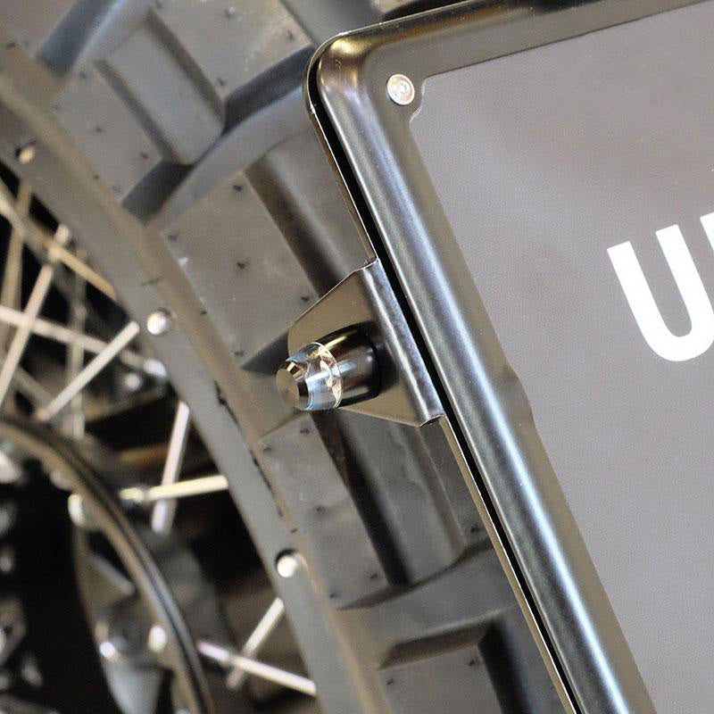 BMW R 1200 GS [2004-2012] - motogadget m.blaze pin LED indicator pair