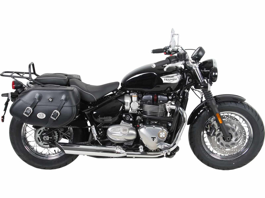Triumph Bonneville Speedmaster [2018-2026] - Topcase