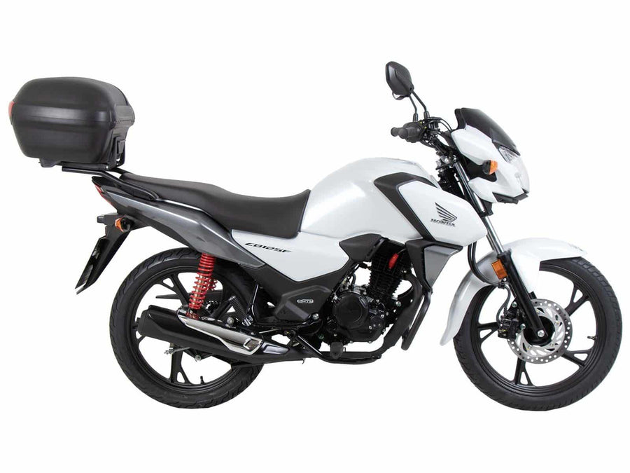 Honda CB 125 F [2025, MY26 - ] - ALURACK