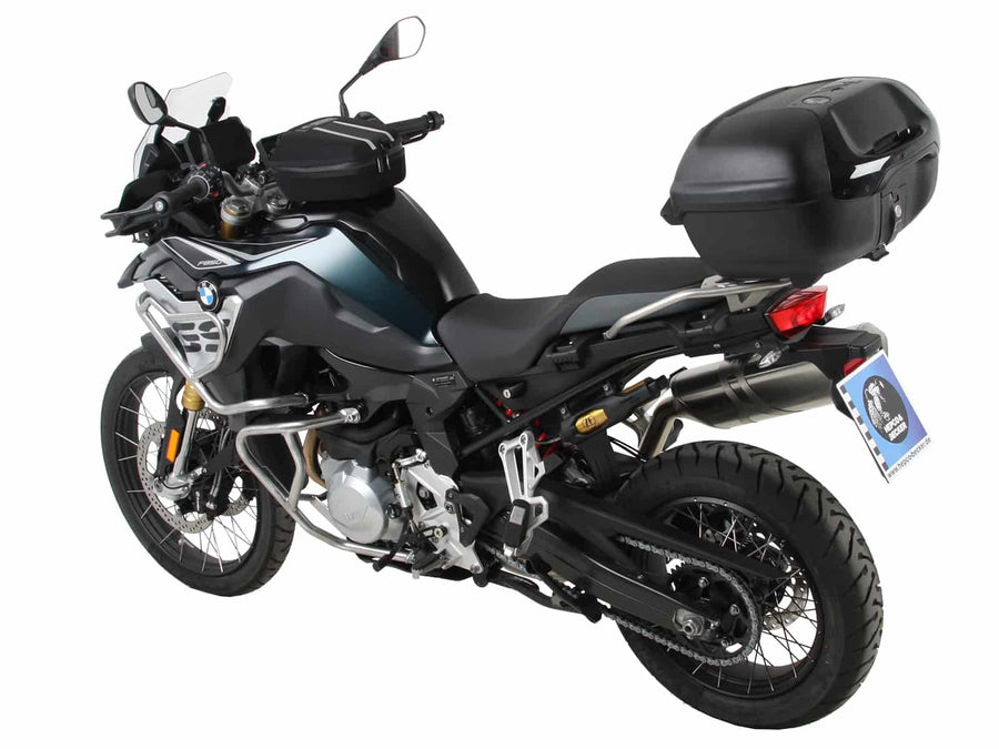 BMW F 750 GS [2018-2023] - Easyrack
