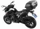 KTM 790 Duke [2018-2026] - Alurack Topcaseträger schwarz