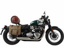 Triumph Bonneville Bobber [2017-2026] - C-Bow Seitenträger