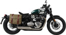 Triumph Bonneville Bobber [2017-2026] - C-Bow Seitenträger
