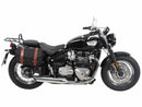 Triumph Bonneville Speedmaster [2018-2026] - C-Bow Seitenträger