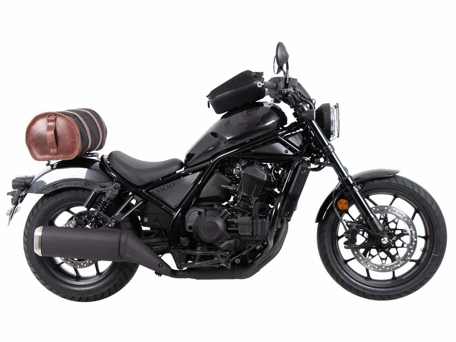 Honda CMX 1100 Rebel [2025] - Solorack ohne Rückenlehne