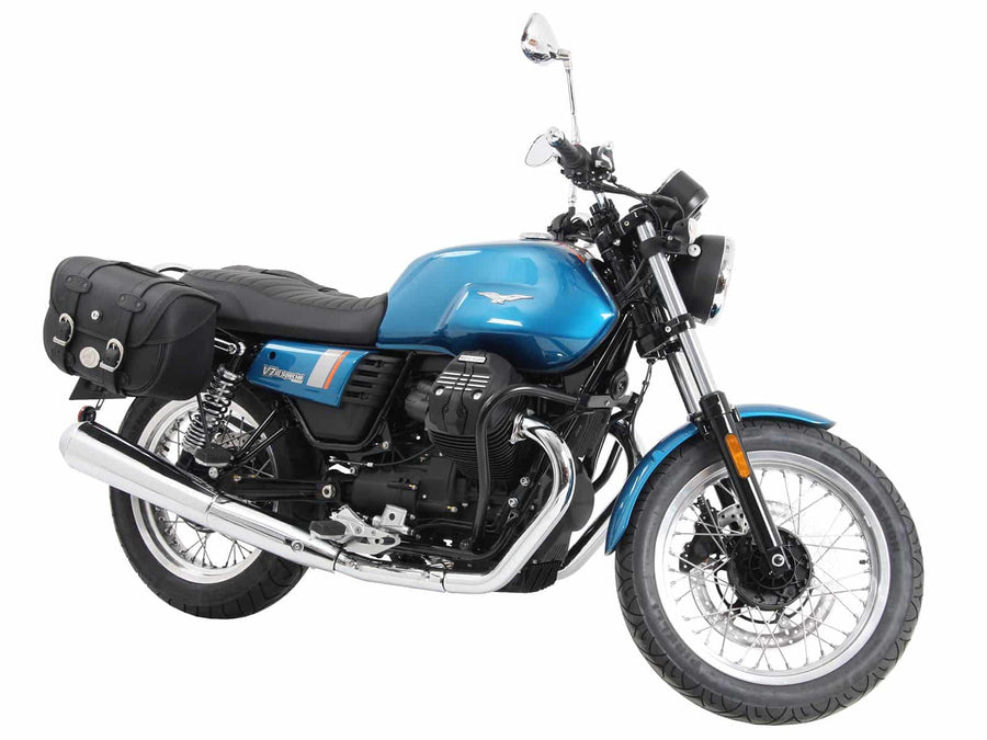 Moto Guzzi V 7 III Stone [2017-2020] - C-Bow Seitenträger