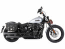 Harley-Davidson Softail Slim [2018-2022] - C-Bow Seitenträger-6